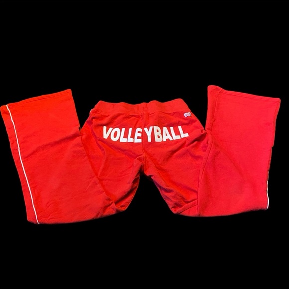 Volleyball Sweatpants - Picture 2 of 5